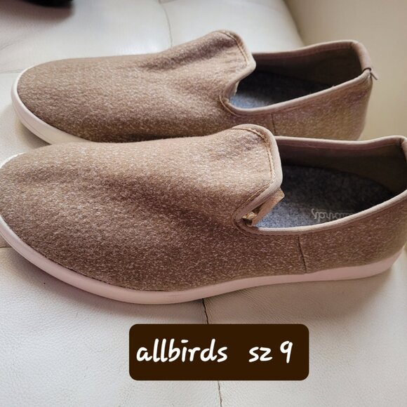 Allbirds loafers - Picture 4 of 4